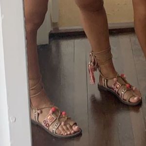 Sam Edelman sandals